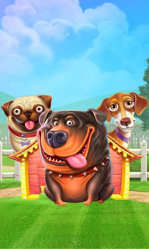 The Dog House slot by Pragmatic Play at Winum